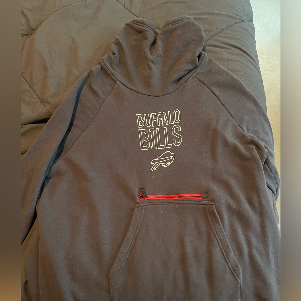 Buffalo bills sweatshirt